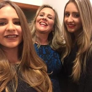 Meet your Posher, Renata christina